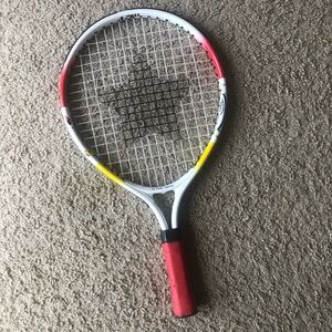 Le Petit Tennis Racquet 17 Inches
